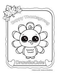 Cute cartoons kawaii style coloring book food and drink objects. 10 Drawsocute Print Outs Ideas Cute Drawings Cute Coloring Pages Coloring Pages
