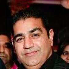 Mubasher Khan's Instagram, Twitter & Facebook