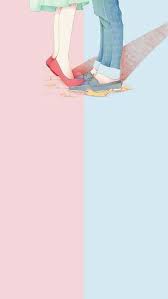 Fondos De Pantalla De Amor Http Estaesmimoda Com Imagenes Fondos De Pantalla De Amor 5 Estaesmimodac Cute Couple Wallpaper Anime Wallpaper Cute Couple Art