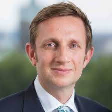 I am very excited to announce that I have joined Bank of America as Head of  EMEA Cross-Asset Third-Party Distribution Sales. I am looking forward to  working with the teams to grow