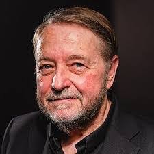 Andrew Graybill's Instagram, Twitter & Facebook