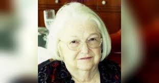 Mrs. Dorothy Box Obituary