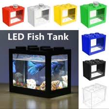 Great savings on malaysia fishing charters. Malaysia Ready Stock Betta Fish Mini Aquarium Fighting Cylinder Rumble Usb Led Building Block Fish Tank Pet Supplies Pet Accessories On Carousell