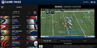 Today's nfl game pass top offers: Intro To Nfl Game Pass Cut The Cord