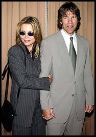 I think the internet has. Michelle Pfeiffer And David E Kelley