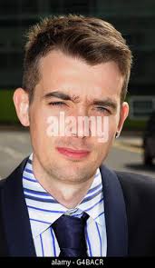 Matthew lowe accident case hi-res stock photography and images