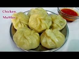 Tasty Chicken Momos At Home Chicken Dumplings Recipe How To Make Chicken Momos At Home Y Chicken Dumplings Recipe Chicken And Dumplings Dumpling Recipe