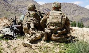 Военните действия в афганистан се водят от 2 основни чуждестранни сили, опитващ да установят. Afganistan Vojska Ssha Uhodyat Strah Ostayotsya Eurotopics Net