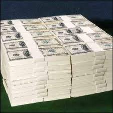 The million dollar homepage © 2005 alex tew. Weight Of Million Dollars What Things Weigh