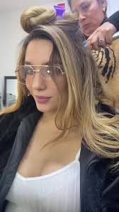 Esta semana está fuerte en Luz de Luna 😭 #ldl4 #vanessasilva