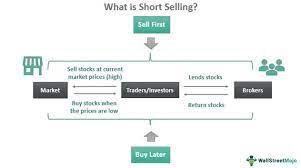 Short Selling - Meaning, Explained, Examples, Strategy, Risks