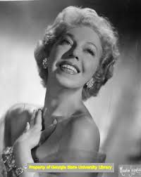 Sylvia Barry's Instagram, Twitter & Facebook