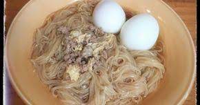Resep Misoa Ulang Tahun Oleh Kristina Heryawati Recipe Resep Makanan Telur