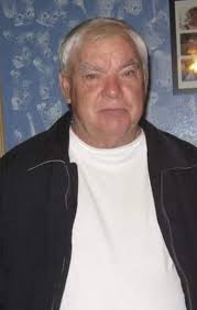 Thomas Wayne Legg Sr.