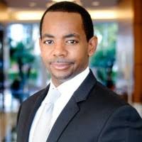 Thomas "Tony" Carter