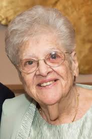 Jean Mekler Obituary