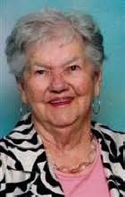 Obituary information for Zella M Rechnitzer