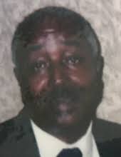 Obituary information for Nelson Tyrone James