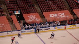 196,569 likes · 7,756 talking about this. Lightning S State Rival Creates Blueprint For Allowing Fans In Stands