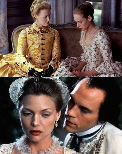 Dangerous Liaisons film review and analysis