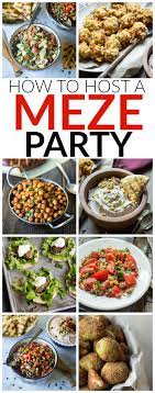 Food and travel in turkey features recipes, travel ideas and tips from the compass & fork blog and everywhere else! How To Host A Turkish Meze Party The Wanderlust Kitchen