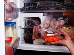 Dengan banyak sampah pinggang tinggi dan peti sejuk beku rendah, hasil pengeluaran pos dan kawasan makanan siap di silver lake mempunyai suasana yang terbuka. Sedap Mudah Disediakan Anda Mungkin Akan Tinggalkan Frozen Food Selepas Tahu 4 Bahayanya Kepada Kesihatan Famili Mstar