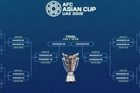 Setelah pengundian tersebut, tercipta sejumlah laga big match. Jadwal Piala Asia 2019 Hari Ini Vietnam Dan Thailand Pertaruhkan Nama Baik Asia Tenggara Bolasport Com