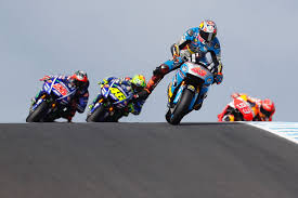 The premier class is motogp, which was formerly known as the 500cc class. 2017 Phillip Island Motogp Results Australian Grand Prix Recap