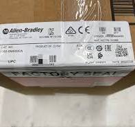 New Sealed Allen-Bradley 1783-BMS20CA Stratix 5700 Managed Ethernet Switch