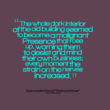 The end is the beginning, and the beginning is the end. 2. Quotes About Old Buildings Quotesgram