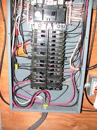 In a home, electric circuits are wired in parallel so they can operate independently. Electric Circuits Ck 12 Foundation