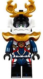 Kostenlose lieferung für viele artikel! Njo390 Samurai X P I X A L Sons Of Garmadon Hunted Lego Ninjago Minifigures Ninjago Lego Ninjago