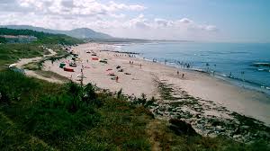 The 10 oceanic beaches of porto, portugal. Going To The Beach In Porto And The North Www Visitportugal Com