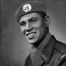 HARPER LAYTON R. (CURLY)