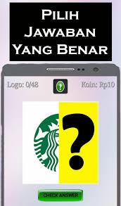 (update terbaru) berikut kunci jawaban tebak gambar lengkap terbaru mulai dari level 1 hingga level 169 yang bisa membantumu menyelesaikan permainan. Kuis Tebak Logo Makanan For Android Apk Download