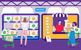 The limit of the transactions depends on the users level of verification. Buy And Sell Large Amounts Of Crypto On Paxful