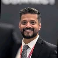 Dinu Varghese Email & Phone Number