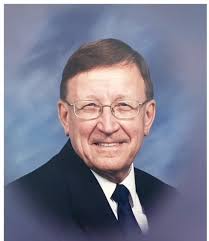 Raymond McCourt Obituary