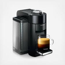 Maybe you would like to learn more about one of these? De Longhi Nespresso Vertuo Evoluo Espresso Coffee Machine Zola