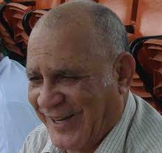 Domingo Bienvenido Solano