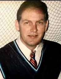 Obituary information for Harold Randall Davis