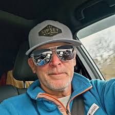 Holmes Chapel Falls at full flow. BANKHEAD NATIONAL FOREST