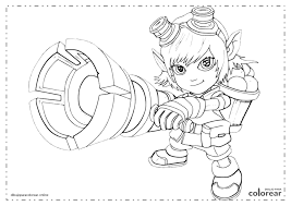 Juegos de lol surprise para colorear. Dibujos De Lol Para Colorear