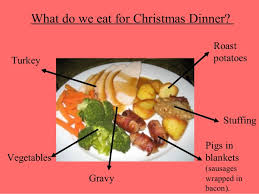 Dec 08, 2017 · for a failsafe, perfect meal be sure to follow dominic chapman's recipe for every aspect of the christmas dinner main. A Traditional Christmas In England