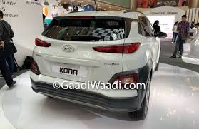 We tested it out in the real world and it delivers that, and then some. Hyundai Kona Ev India Launch In H2 2019 Confirmed To Have 350 Km Range