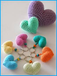 People like knitting all crazy stuff from food to dissected animals. Creative Knitting And Crochet Projects You Would Love 2017
