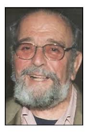 Raymond Handley Obituary (2009)