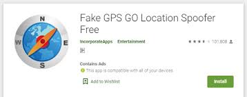 Earlier in 2019, we used to install the fake gps app and enable the mock location option, and we . Things You Should Know About Fake Gps Go Location Spoofer Free