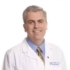 Dr. William Langhorne III, MD