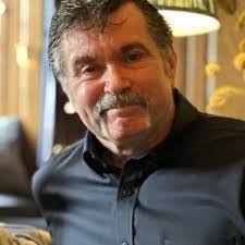 John Mccubbin's Instagram, Twitter & Facebook